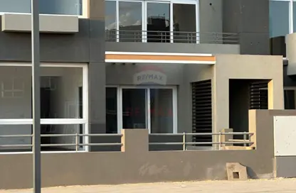 Apartment - 2 Bedrooms - 1 Bathroom for sale in Kayan - Sheikh Zayed Compounds - Sheikh Zayed City - Giza