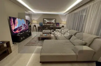 Duplex - 3 Bedrooms - 3 Bathrooms for rent in Sodic East - 6th District - New Heliopolis - Cairo