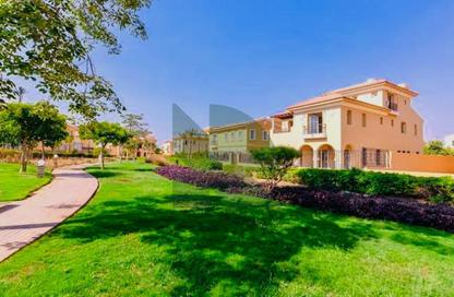 Apartment - 3 Bedrooms - 3 Bathrooms for sale in Centerville - Hyde Park - New Cairo City - Cairo Apartment - 3 Bedrooms - 3 Bathrooms for sale in Centerville - Hyde Park - New Cairo City - Cairo