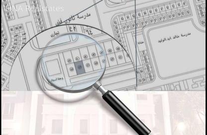 Apartment - 4 Bedrooms - 2 Bathrooms for sale in New Damietta - Demyat Apartment - 4 Bedrooms - 2 Bathrooms for sale in New Damietta - Demyat