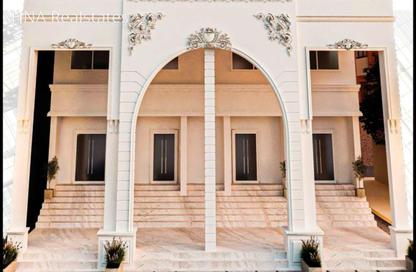 Apartment - 4 Bedrooms - 2 Bathrooms for sale in New Damietta - Demyat Apartment - 4 Bedrooms - 2 Bathrooms for sale in New Damietta - Demyat