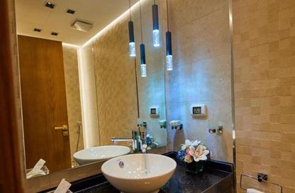 Apartment - 3 Bedrooms - 2 Bathrooms for rent in The Square - 5th Settlement Compounds - The 5th Settlement - New Cairo City - Cairo