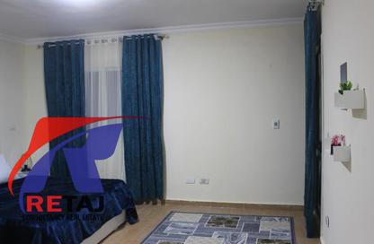 Apartment - 3 Bedrooms - 2 Bathrooms for sale in El Koronfel - The 5th Settlement - New Cairo City - Cairo Apartment - 3 Bedrooms - 2 Bathrooms for sale in El Koronfel - The 5th Settlement - New Cairo City - Cairo