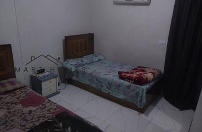Apartment - 2 Bedrooms - 1 Bathroom for rent in 1st District - Sheikh Zayed City - Giza Apartment - 2 Bedrooms - 1 Bathroom for rent in 1st District - Sheikh Zayed City - Giza