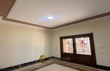 فيلا - 4 غرف نوم - 4 حمامات للايجار في دارا جاردنز - التوسعات الشمالية - مدينة 6 أكتوبر - الجيزة فيلا - 4 غرف نوم - 4 حمامات للايجار في دارا جاردنز - التوسعات الشمالية - مدينة 6 أكتوبر - الجيزة