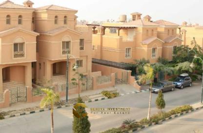 فيلا - 4 غرف نوم - 4 حمامات للايجار في دارا جاردنز - التوسعات الشمالية - مدينة 6 أكتوبر - الجيزة فيلا - 4 غرف نوم - 4 حمامات للايجار في دارا جاردنز - التوسعات الشمالية - مدينة 6 أكتوبر - الجيزة
