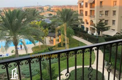 Chalet - 2 - 2 for sale in Marassi - Sidi Abdel Rahman - North Coast