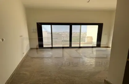 Twin House - 4 Bedrooms - 3 Bathrooms for sale in Levana - Uptown Cairo - Mokattam - Cairo