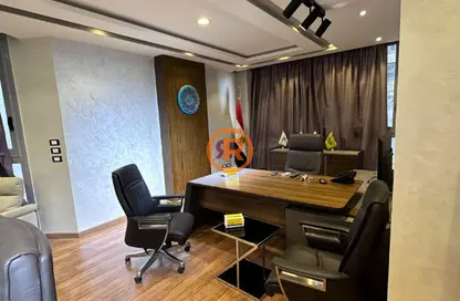 Apartment - 3 Bedrooms - 3 Bathrooms for sale in One Kattameya - El Katameya Compounds - El Katameya - New Cairo City - Cairo