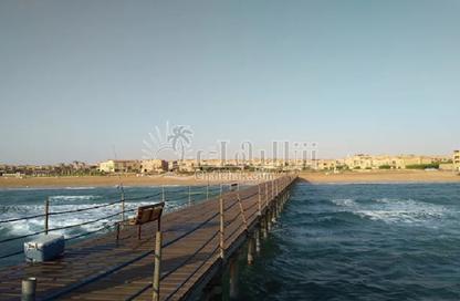 Chalet - 1 Bedroom - 1 Bathroom for sale in Piacera - Al Ain Al Sokhna - Suez