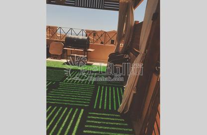 Chalet - 1 Bedroom - 1 Bathroom for sale in Piacera - Al Ain Al Sokhna - Suez