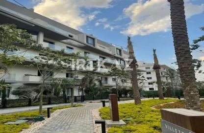 Apartment - 3 Bedrooms - 3 Bathrooms for sale in Villette - 5th Settlement Compounds - The 5th Settlement - New Cairo City - Cairo