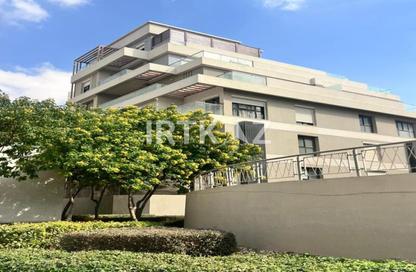 Apartment - 3 Bedrooms - 3 Bathrooms for sale in Villette - 5th Settlement Compounds - The 5th Settlement - New Cairo City - Cairo