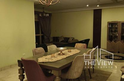 Apartment - 3 Bedrooms - 3 Bathrooms for sale in Al Khamayel city - Sheikh Zayed Compounds - Sheikh Zayed City - Giza