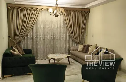 شقة - 3 غرف نوم - 3 حمامات للبيع في مدينة الخمائل - كمبوندات الشيخ زايد - الشيخ زايد - الجيزة