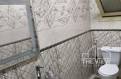 Apartment - 3 Bedrooms - 3 Bathrooms for sale in Al Khamayel city - Sheikh Zayed Compounds - Sheikh Zayed City - Giza