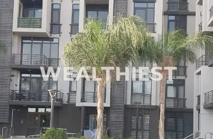 Apartment - 2 Bedrooms - 1 Bathroom for sale in Privado - Madinaty - Cairo