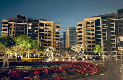 شقة - 2 غرف نوم - 2 حمامات للبيع في بارك سايد ريزيدنس - أبراج زيد - كمبوندات الشيخ زايد - الشيخ زايد - الجيزة شقة - 2 غرف نوم - 2 حمامات للبيع في بارك سايد ريزيدنس - أبراج زيد - كمبوندات الشيخ زايد - الشيخ زايد - الجيزة