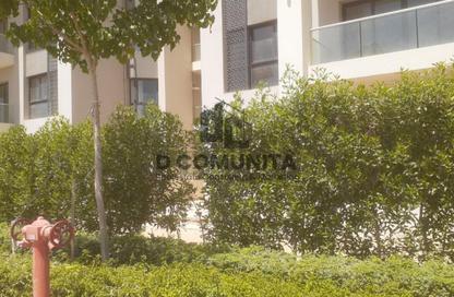 Apartment - 3 Bedrooms - 2 Bathrooms for rent in The Address East - 90 Street - The 5th Settlement - New Cairo City - Cairo