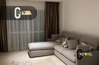 Apartment - 3 Bedrooms - 2 Bathrooms for rent in B6 - Madinaty - Cairo