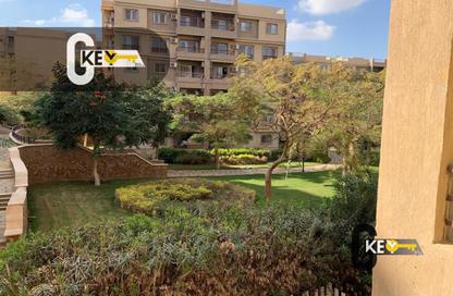 Apartment - 3 Bedrooms - 2 Bathrooms for rent in B6 - Madinaty - Cairo