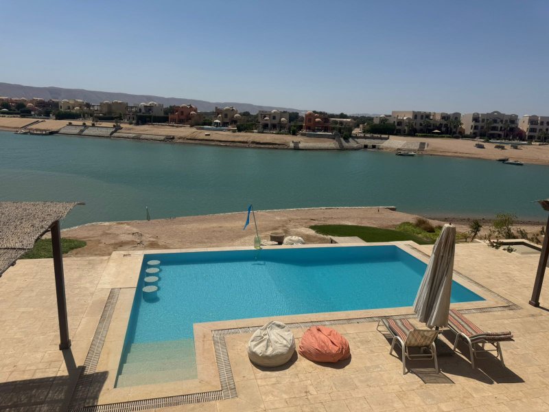 3BR Villa |Private Pool | Sabina