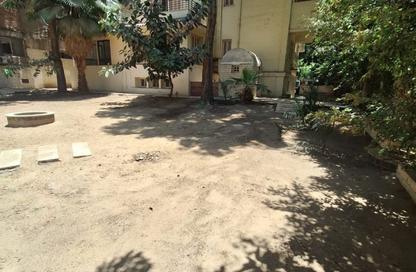 فيلا - 8 غرف نوم - 6 حمامات للايجار في ميدان فيني - الدقي - الجيزة