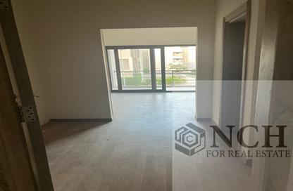 شقة - 3 غرف نوم - 3 حمامات للايجار في مون ريزيدنس - فيفث سكوير - التجمع الخامس - مدينة القاهرة الجديدة - القاهرة