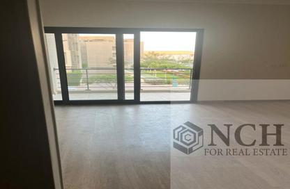 Apartment - 3 Bedrooms - 3 Bathrooms for rent in Moon Residences - Fifth Square - The 5th Settlement - New Cairo City - Cairo