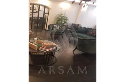 شقة - 3 غرف نوم - 3 حمامات للبيع في المصراوية - المستثمرين الجنوبية - مدينة القاهرة الجديدة - القاهرة