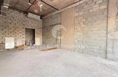 Shop - Studio - 1 Bathroom for rent in South Teseen St. - The 5th Settlement - New Cairo City - Cairo