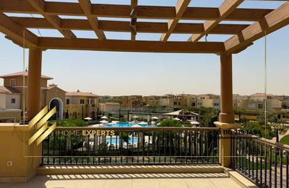 Villa - 5 Bedrooms - 4 Bathrooms for rent in Mivida - 5th Settlement Compounds - The 5th Settlement - New Cairo City - Cairo