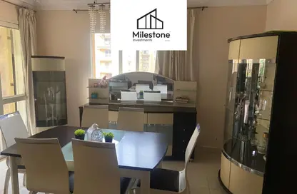Apartment - 3 Bedrooms - 3 Bathrooms for sale in Privado - Madinaty - Cairo