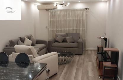 Apartment - 3 Bedrooms - 2 Bathrooms for rent in Rehab City Fifth Phase - Al Rehab - New Cairo City - Cairo
