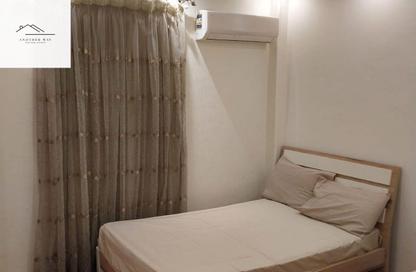 Apartment - 3 Bedrooms - 2 Bathrooms for rent in Rehab City Fifth Phase - Al Rehab - New Cairo City - Cairo