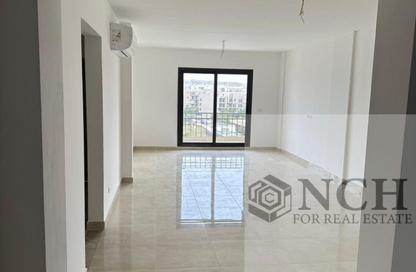 Apartment - 2 Bedrooms - 3 Bathrooms for rent in Moon Residences - Fifth Square - The 5th Settlement - New Cairo City - Cairo