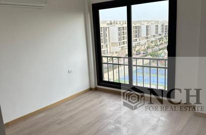 Apartment - 2 Bedrooms - 3 Bathrooms for rent in Moon Residences - Fifth Square - The 5th Settlement - New Cairo City - Cairo