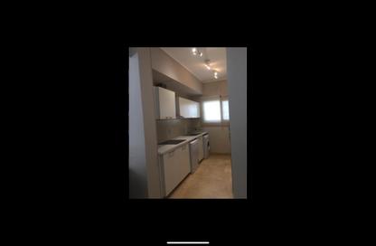 Apartment - Studio - 1 Bathroom for rent in The Village - South Investors Area - New Cairo City - Cairo