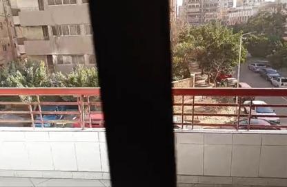 شقة - 4 غرف نوم - 3 حمامات للبيع في شارع محيي الدين عبد الحميد - المنطقة الثامنة - مدينة نصر - القاهرة شقة - 4 غرف نوم - 3 حمامات للبيع في شارع محيي الدين عبد الحميد - المنطقة الثامنة - مدينة نصر - القاهرة