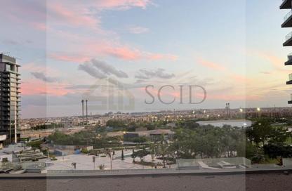 شقة - 3 - 2 للبيع في زيد غرب - كمبوندات الشيخ زايد - الشيخ زايد - الجيزة