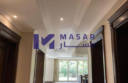 Villa - 6 Bedrooms - 6 Bathrooms for sale in Cairo Festival City - North Investors Area - New Cairo City - Cairo