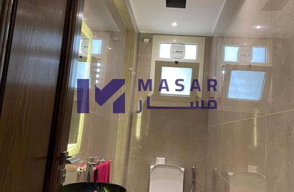 Villa - 6 Bedrooms - 6 Bathrooms for sale in Cairo Festival City - North Investors Area - New Cairo City - Cairo