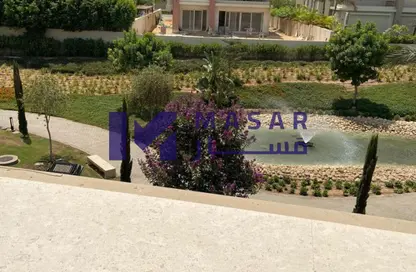 فيلا - 6 غرف نوم - 6 حمامات للبيع في كايرو فيستيفال سيتى - المستثمرين الشمالية - مدينة القاهرة الجديدة - القاهرة