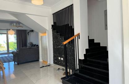 Townhouse - 4 Bedrooms - 3 Bathrooms for sale in Mountain View - Ras Al Hekma - North Coast