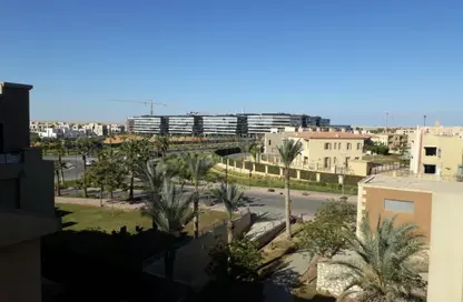 (بنتهاوس  (روف - 3 غرف نوم - 4 حمامات للبيع في كازا - كمبوندات الشيخ زايد - الشيخ زايد - الجيزة