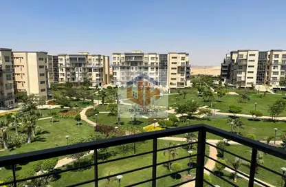 Apartment - 3 Bedrooms - 2 Bathrooms for rent in Madinaty - Cairo