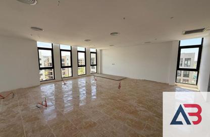 Whole Building - Studio - 4 for rent in District 5 - 5th Settlement Compounds - The 5th Settlement - New Cairo City - Cairo