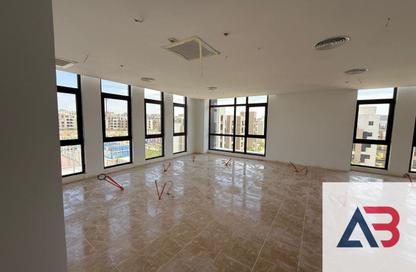 Whole Building - Studio - 4 for rent in District 5 - 5th Settlement Compounds - The 5th Settlement - New Cairo City - Cairo