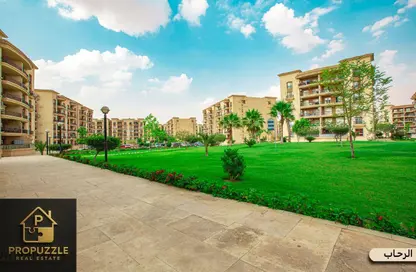 Townhouse - 4 Bedrooms - 3 Bathrooms for sale in El Rehab Extension - Al Rehab - New Cairo City - Cairo