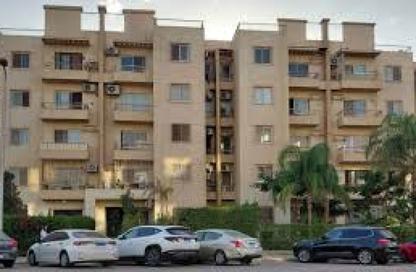 Apartment - 2 - 1 for rent in Al Mostakbal - 12th District - Sheikh Zayed City - Giza